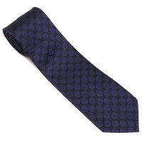 GUCCI/グッチ GUCCI ネクタイ パープル メンズ GUCCI 456522 4B002 4000/508019764
