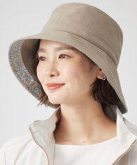 J.PRESS LADIES/【洗える・畳める】LIBERTY HAT/508020222