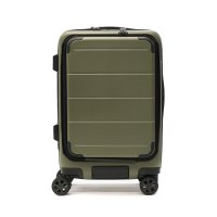 ace.TOKYO/エーストーキョー ace.TOKYO 正規品10年保証 スーツケース 機内持ち込み Sサイズ S フロントオープン 前開き 軽量 メンズ 3泊 4泊 TSロック/505840258