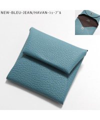 HERMES/エルメス Hermes HERMES コインケース BASTIA バスティア ヴェルソ/505841065