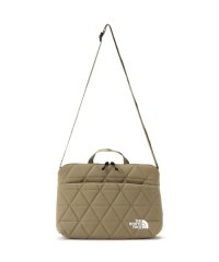 BEAVER/THE NORTH FACE/ザ・ノース・フェイス　Geoface Pouch/505859111
