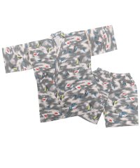 子供服Bee/コドモフク ビー 子供服Bee 甚平2セット/506050719