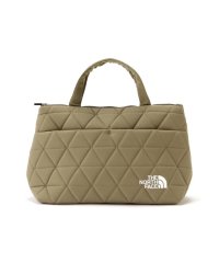 BEAVER/THE NORTH FACE/ザ・ノース・フェイス　Geoface Box Tote/506924865