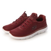 SKECHERS/スケッチャーズ SUMMITS サミッツ スリッポン スニーカー 52811 ネイビー/507182597