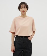 MARGARET HOWELL/COTTON VOILE JERSEY/507762184