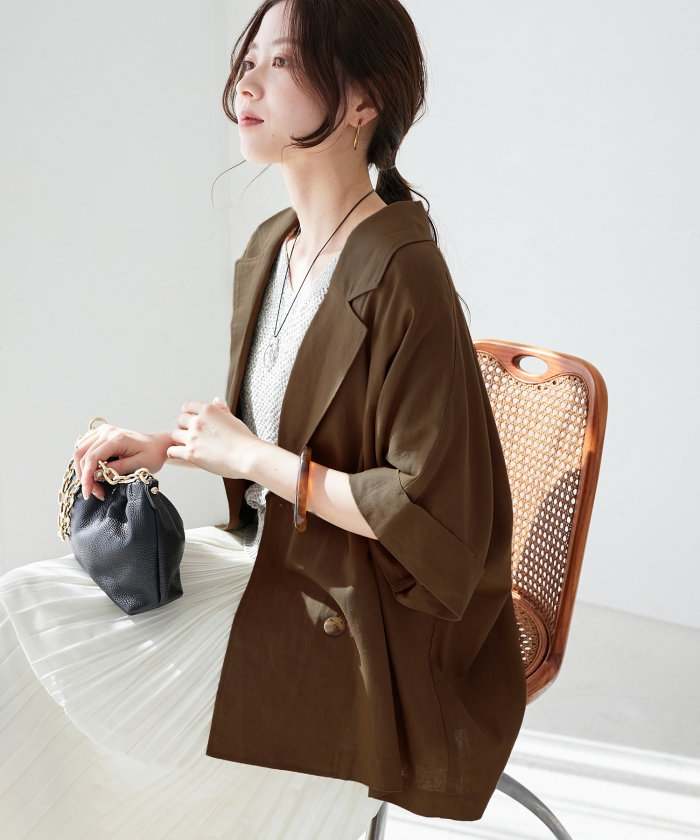 セール】テーラードジャケットのファッション通販 - d fashion セール】テーラードジャケットのファッション通販 - d fashion