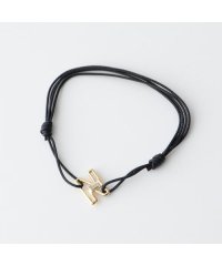 ALIITA/アリータ ALIITA ALIITA ブレスレット LETRA CORD BRACELET イニシャル/507797443
