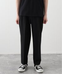 417 EDIFICE/TORO 2WAY 2タックワイドパンツ/507851326