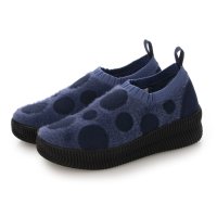 Gomu56/ゴムゴム Gomu56 厚底 軽量 温か ニットスニーカー/507886596