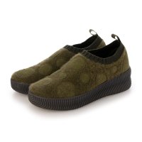 Gomu56/ゴムゴム Gomu56 厚底 軽量 温か ニットスニーカー/507886596