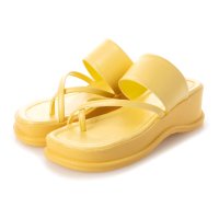 Noubel Voug Relax/ヌーベル ヴォーグ リラックス Noubel Voug Relax 厚底トングベルトサンダル/507888065