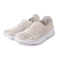 Gomu56/ゴムゴム Gomu56 Vカットメッシュスニーカー/507888920