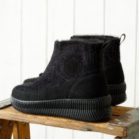 Gomu56/ゴムゴム Gomu56 厚底 軽量 温か ショートブーツ/507890152