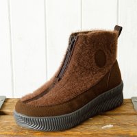 Gomu56/ゴムゴム Gomu56 厚底 軽量 温か ショートブーツ/507890152