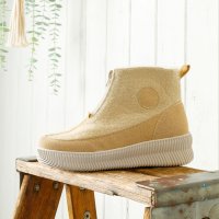 Gomu56/ゴムゴム Gomu56 厚底 軽量 温か ショートブーツ/507890152