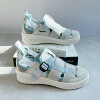 Gomu56/ゴムゴム Gomu56 洗える 厚底 超軽量 メッシュ スニーカー/507890155