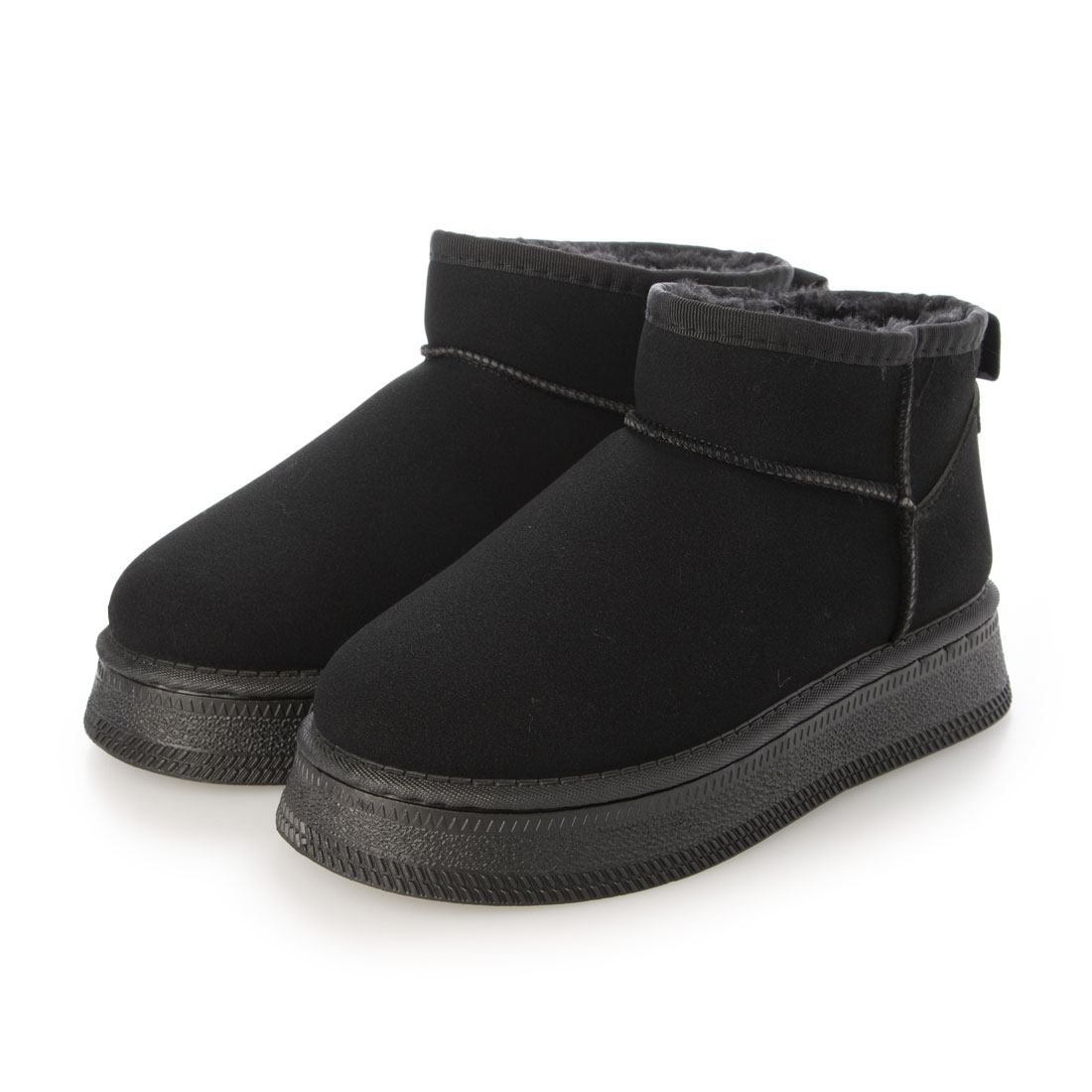 Mardela マルデラー フロントジップアンクルブーツ CHARLES & KEITH Mardela マルデラー フロントジップアンクル
