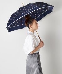 POLO RALPH LAUREN(umbrella)/POLO RALPH LAUREN ポロ ラルフローレン 長傘 COLOR PP ポロポニー ロゴ 雨傘 /507890956
