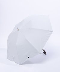 POLO RALPH LAUREN(umbrella)/POLO RALPH LAUREN  ポロ ラルフローレン 晴雨兼用日傘 無地刺繍 ポロポニー 遮光 遮熱 UV 折りたたみ傘 楽折 日本製/507891040