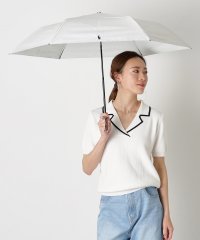 POLO RALPH LAUREN(umbrella)/POLO RALPH LAUREN  ポロ ラルフローレン 晴雨兼用日傘 無地刺繍 ポロポニー 遮光 遮熱 UV 折りたたみ傘 簡単開閉 日本製/507891041