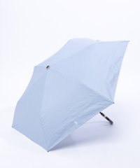 POLO RALPH LAUREN(umbrella)/POLO RALPH LAUREN  ポロ ラルフローレン 晴雨兼用日傘 無地刺繍 ポロポニー 遮光 遮熱 UV 折りたたみ傘 簡単開閉 日本製/507891041