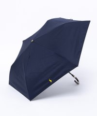 POLO RALPH LAUREN(umbrella)/POLO RALPH LAUREN  ポロ ラルフローレン 晴雨兼用日傘 無地刺繍 ポロポニー 遮光 遮熱 UV 折りたたみ傘 簡単開閉 日本製/507891041
