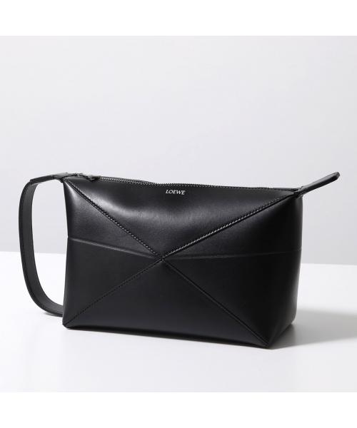 ロエベ LOEWE LOEWE セカンドバッグ PUZZLE FOLD C510WBPX01