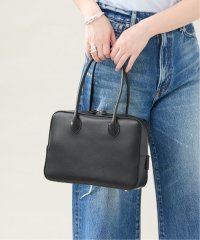VERMEIL par iena/MAISON CANAU（メゾン カナウ） ボックスボストン Mハンドル 別注/507926204