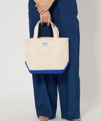 Odette e Odile/＜ORCIVAL＞TOTEBAG SMALL/507963033