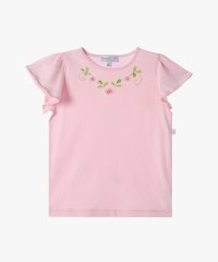 agnes b. GIRLS/SFC1 E TS キッズ Tシャツ/507969016