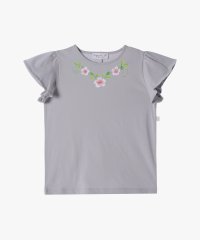 agnes b. GIRLS/SFC1 E TS キッズ Tシャツ/507969017
