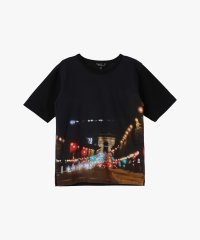 アニエスベー　キッズユニセックス/NU78 E GRAND TS キッズ グランTシャツ/507969027