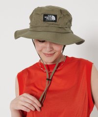 BEAUTY&YOUTH UNITED ARROWS/＜THE NORTH FACE＞ホライズン ハット－UVケア－/507985172