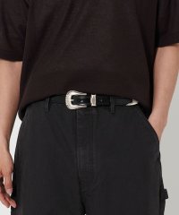 BEAUTY&YOUTH UNITED ARROWS/＜TORY LEATHER＞ CREASED BELT/ベルト/507994493