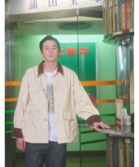 green label relaxing/【WEB限定】＜GLR or＞ツイル カバーオール/507994547