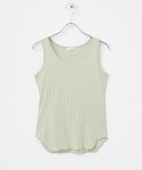 ITEMS URBAN RESEARCH/クールコットンリブタンクトップ/507997191