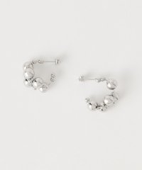 BEAUTY&YOUTH UNITED ARROWS/メタルボール ピアス/508000999