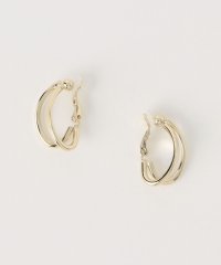 BEAUTY&YOUTH UNITED ARROWS/ユニーク サークル イヤリング/508001003
