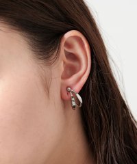 BEAUTY&YOUTH UNITED ARROWS/ユニーク サークル イヤリング/508001003