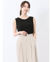 m.f.editorial/前後2WAY グロッシーツイル タンクトップ/508014853