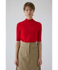RIM.ARK/Silk mix fit tops/508016325