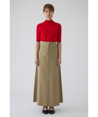 RIM.ARK/Chino cloth A－line SK/508016332
