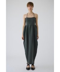 RIM.ARK/Cocoon knit dress/508016335