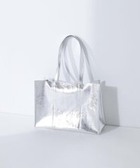NATURAL BEAUTY BASIC/ヴィンテージライクビッグトートバッグ/508016399