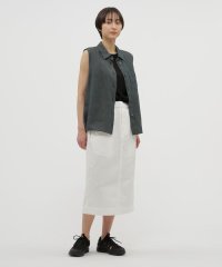 MARGARET HOWELL/LINEN COTTON TWILL/508016446