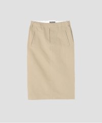 MARGARET HOWELL/LINEN COTTON TWILL/508016446