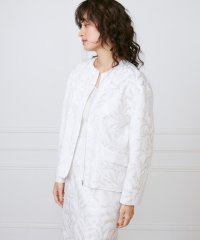INED/フロントジップブルゾン《la veille by SUPERIOR CLOSET》/508016458