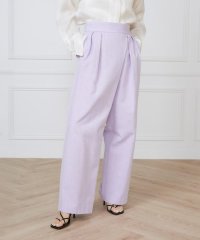 INED/イネド INED ラップパンツ《la veille by SUPERIOR CLOSET》/508016460