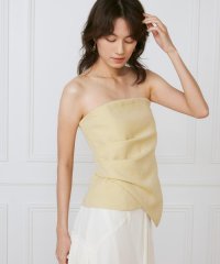 INED/イネド INED タックビスチェ《la veille by SUPERIOR CLOSET》/508016463