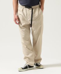 BEAVER/GRAMICCI/グラミチ LINEN BLEND EASY TAPERED PANT /508016478